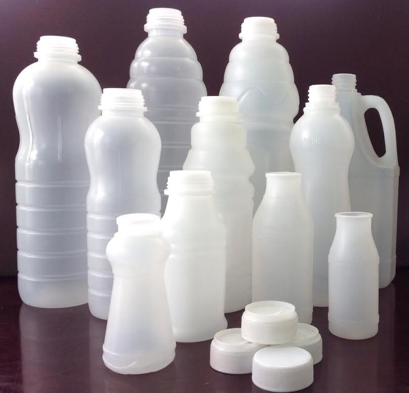 Chai sữa - Chai Nhựa Minh Long - Công Ty TNHH Sản Xuất Thương Mại Nhựa Minh Long